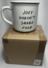 Pottery Barn Friends Joey Mug - New In Box - Rare