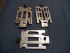 1 24 Scale Slot Car Chassis Lot
