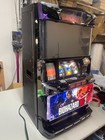 Pachislot S Biohazard Re 2 Xb Japanese Slot Machine 100v Tested Used