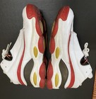 Reebok The Answer Dmx Og Allen Iverson Shoes Sneakers Mens Size 10 5 Multicolor