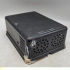 Vintage antique Stromberg Carlson 1156hy Phone Telephone Subset Ringer Bell Box