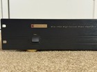 Parasound Hca-750a High Current Power Amplifier - Tested