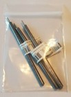 Lee 90783 3-pack Of Decapping Pins For Universal Decapping Die  90292 Ships Fast