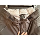 Spyder Mens Black Insulated Snow Ski Pants Omsp146 Size Small medium 32x32