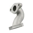 4 Stroke 125cc Atv Engine Motor 3-speed Semi Auto W reverse For Atv Quad Go Kart