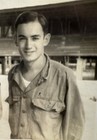 Vtg Photo 2 Soldiers-cute Dreamy Young Man-gay Int