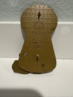 Alice In Wonderland Paris 75th Anniverary Keyhole Pin