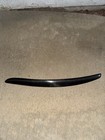 Bmw E92 E93 M3 06-12 Pair Carbon Fiber Headlight Eyebrows Eyelids Cover Trim