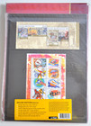 Australia Yearbook Collection Of Australian Stamps 2001 Mnh