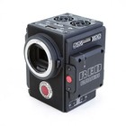 Red Raven 4 5k Dsmc2 Cinema Camera - Brain Only  280 Hours 