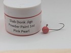 Jig Head Powder Paint - 1oz   12 Colors    4 99 Shipping  Free Shipping After 1
