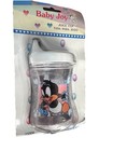 Baby Looney Tunes Vintage Travel Sippy Cup Roadrunner Wile 90s