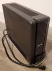 Apc Back-ups Xs Bx1500g 1500va 865w 120v Power Battery Backup  no Battery 