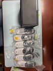 Direct Tv C41w-100 Genie Mini Unit 5 Pre Owned W  Remote