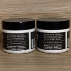 2x Tiny Human Supply Co  Breastfeeding Nipple Crack Balm Organic  1 8 Oz Two Jar