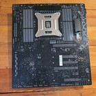 For Asus Rampage Iv Extreme Ddr3 Lga2011 64gb Atx Motherboard