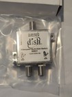 Original Sw-21 Dish Network Multi-switch Dishnet Sw21 Lnb 119 110 129 Bell 82 91