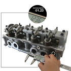 Aluminum Cylinder Head Assy Compatible With 83-93 Mazda Fe F8 626 b2000 b2200