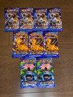 Pokemon Xy Evolutions Booster Packs Sealed
