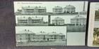 3  10s Kansas Postcard Rppc Real Photo Winfield Multi View Parsons Hospita L X28