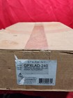 Steamist Gpxlad-240 Steam Generator Drain Pan 20-30kw Ad-240  W 240v Auto Drain