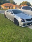 2013 Cadillac Cts 