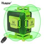 4d 360   16 Lines Green Laser Level Auto Self Leveling Rotary Cross Measure