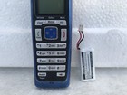 Uniden Cordless Phone Handsets   Dect2080-5        Blue 