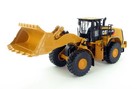 Norscot 55296 1 50 Caterpillar 980k Wheel Loader Rock Configuration