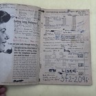 Perry County Ohio 1966 Telephone Directory Ohio Bell