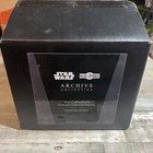 Signature Edition Regal Robot Star Wars Rotj Wol Cabasshite Signature Edition