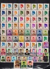 Indonesia   Collection Builder Of 376 All Dif   Vintage To Modern   7 Dif Scans