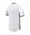 Adidas Mens Portland Timbers Jersey