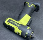 Nice  Snap On Hi-viz Yellow Cts825 14 4 1 4  Hex Cordless Brushless Screwdriver
