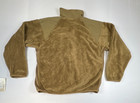 Rothco Men L Ecwcs Gen Iii Level 3 Fleece Jacket Coyote Brown Tactical Millitary