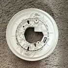 System Sensor B200s Smoke Detector Base Mount With Wiring Terminals