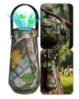 Scent Eliminator Ozone Generator For Hunting - Advanced Odor Leaves Pattern