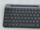 Logitech K580 Multi-device Full-size Wireless Bluetooth Keyboard W  Usb Dongle