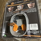 My Perfect Goatee Shaving Template  Brand New