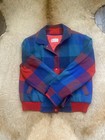 Vintage Pendleton Wool Jacket Size M