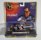 Winners Circle Dale Earnhardt  3 Nascar Diecast Chevy Monte Carlo Stock Race Car