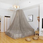 Emf Protection Bed Canopy   Under Bed Mat - Faraday Cage  5g Wifi Rf Shielding