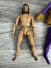 Vintage Mego Planet Of The Apes Figure General Urko Outfit Clothes Weapons Lot