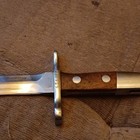 Elsenor Schwyz Wwii Boyonet  656787