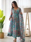 Designer Readymade Indian Salwar Kameez Bollywood Dress Party Wear Suit Wedding