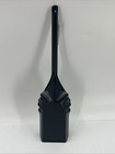 Style Selections Black Metal Fireplace Shovel  0669014  b8  