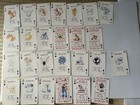 Pokemon Playing Cards Deck Poker Red Green First Playing Cards 1996 