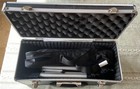 Meade 20-60x60mm Zoom Spotting Scope Waterproof And Meade Tripod With Carry Case