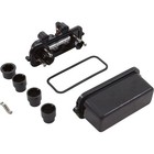 Pjb2175 Intermatic Plastic Pool spa Light Junction Box - Two Light Capacity W c