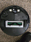 Irobot Roomba Combo Robot Vacuum   Mop Self-charging  Black  y0110 